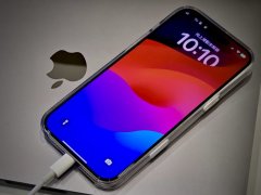 苹果曾考虑让 iPhone 17 Air 完全无连接埠，